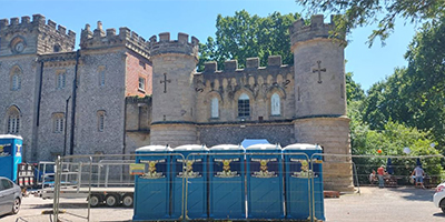 Portable Toilet Hire In Sussex, For Your Next Project or Event