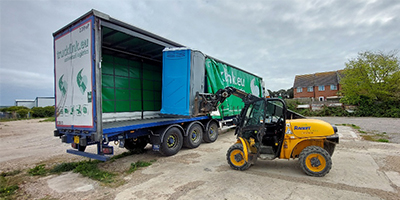 Uses for portable toilet hire
